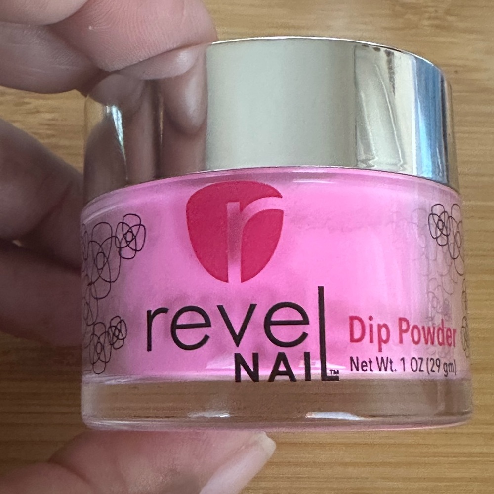 Revel Nail Stocking Stuffer Candyland 4 
DIP POWDER 1 oz
